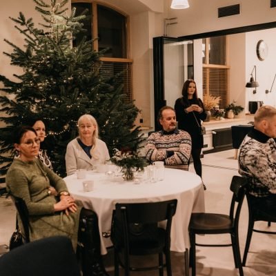 vabatahtliku töö tunnustamine