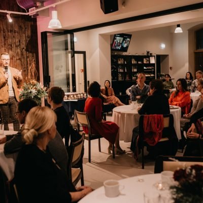 vabatahtliku töö tunnustamine