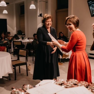 vabatahtliku töö tunnustamine