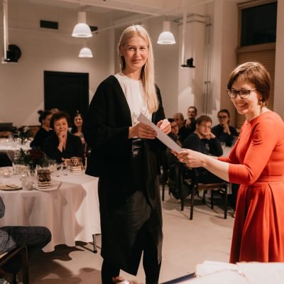 vabatahtliku töö tunnustamine